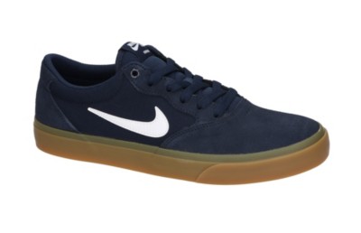 Tênis nike store sb chron solarsoft